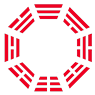 八卦圖